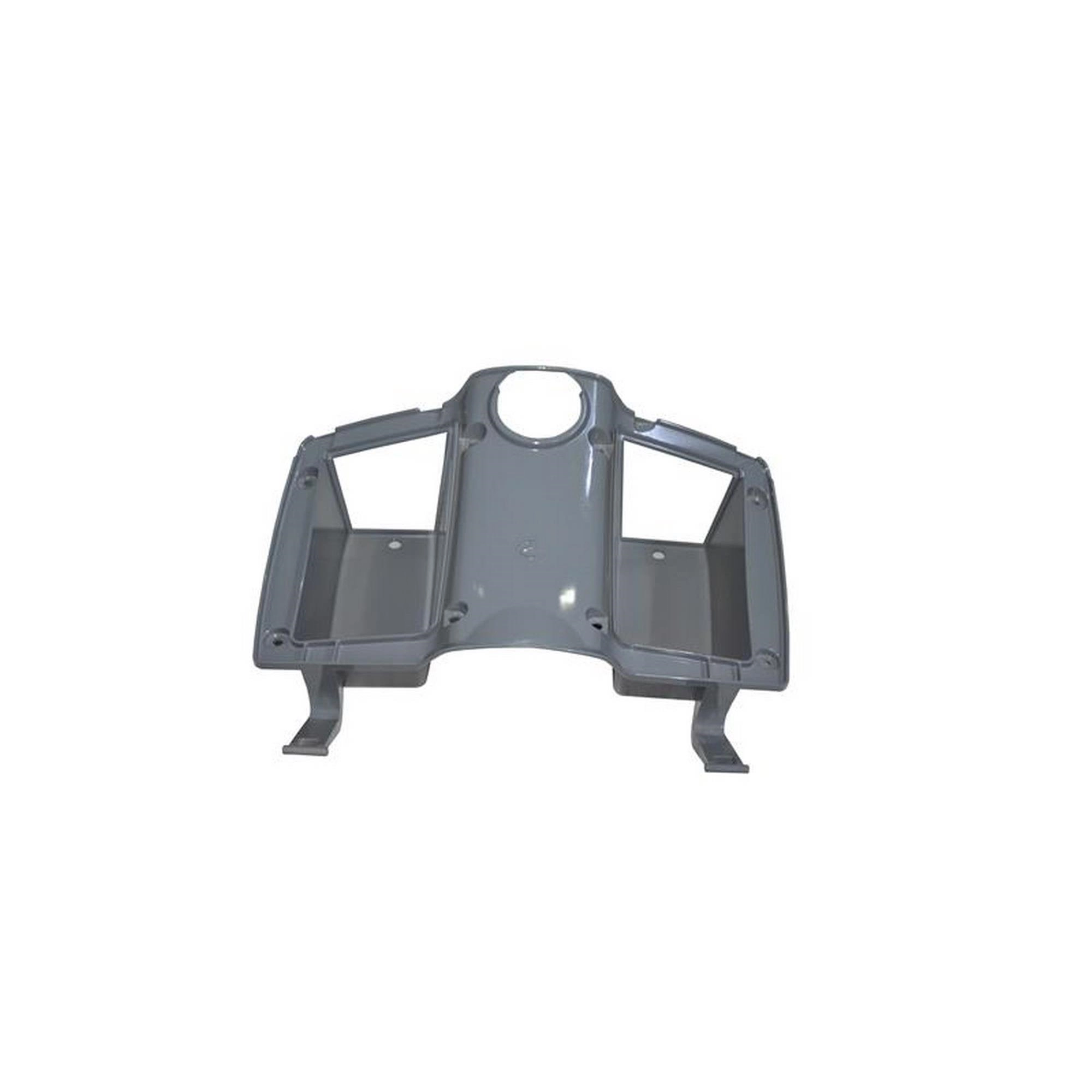 RKS DARKBLUE 125 İÇ TORPİDO GRİ #RK 37181